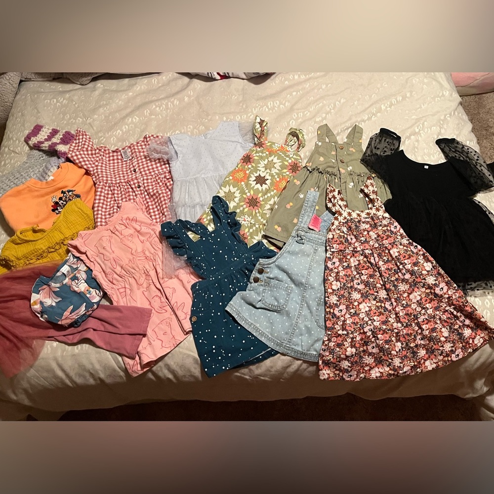 Clothing bundle!!